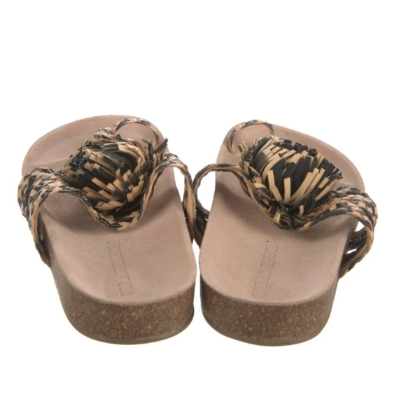 ULLA JOHNSON Netta Sandals - Picture 2 of 13